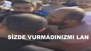 Ünal Turan  Kavga Sizde Vurdunuz [upl. by Neyuh795]