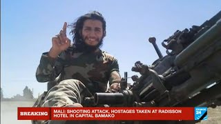 How did Europes most wanted man Abdelhamid Abaaoud manage to pass under intelligence so easily [upl. by Schaumberger593]