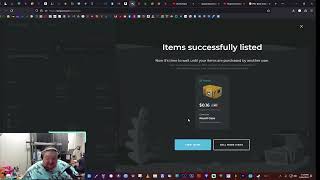 How to sell CS2 items on skinportcom [upl. by Ennahteb580]