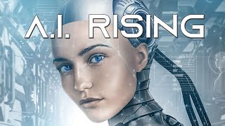 AI Rising 2018 Trailer HD [upl. by Sudderth]