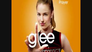 GLee Cast  I Say a Little Prayer HQ [upl. by Baoj]