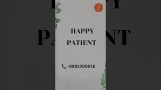 Happy patient photography hospital physio goodvibes [upl. by Aleira]