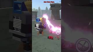 MODOK LEGO Marvel Super Heroes legomarvelsuperheroes game games alexgamestyle [upl. by Hardy]