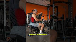 Maximize Your Lat Growth by changing up your Row Angles [upl. by Ellednahc478]