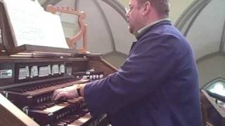 J S Bach quotToccata and Fugue in d minorquot BWV 565 [upl. by Penn]