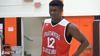 16 Year Old Zion Williamson 50 Points 16 Boards 5 Blocks Single Game Highlights [upl. by Zigmund363]