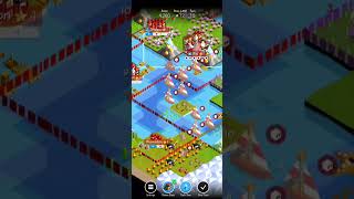 Polytopia domination 99  3 stars clear setup [upl. by Novel824]