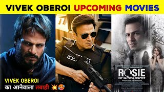 Vivek Oberoi Upcoming Movies List 202324  Vivek Oberoi New Movies  Vivek Oberoi Next Movies [upl. by Vern]