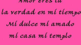 Thalia  Un alma sentenciada lyrics [upl. by Liryc]