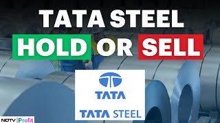 Should Tata Steel Be In Your Portfolio  Top Experts Answer [upl. by Normak]