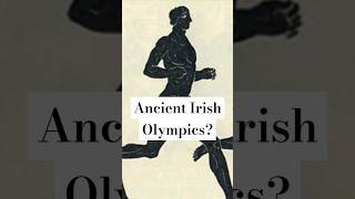 The Tailteann Games ancient Ireland’s version of the Olympics lughnasadh olympics history [upl. by Tarryn]