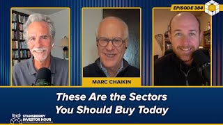 These Are the Sectors You Should Buy Today [upl. by Millhon]