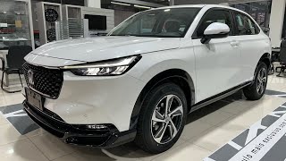 NOVO HRV 2025 TOURING O MELHOR SUV DA CATEGORIA ECONÔMICO ESPAÇOSO E POTÊNTE PREÇOS ATUALIZADOS [upl. by Penrod103]