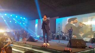 ATIF ASLAM OLD SONGS LIVE UNPLUGGEDVIDEOMUST WATCH AADEEZ [upl. by Bamberger725]