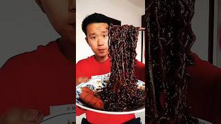 Noodles eating video 😋🤤😋mukbang asmr food eating eatingsounds noodles [upl. by Khanna]