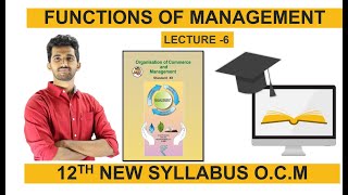 12th New Syllabus Maharashtra 2020OCM FUNCTIONS OF MANAGEMENTCONTROLLING  HINDI [upl. by Meridith137]