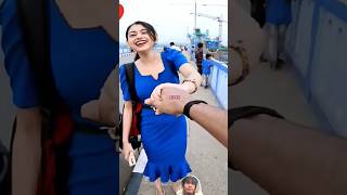 propose romantic love ankur000 3ontreding crush gf cutegirl 2024 cute shorts video [upl. by Aidnahs]