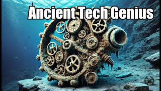 Unveiling Genius Ancient Civilizations Lost HighTech Marvels Exposed [upl. by Schiffman]