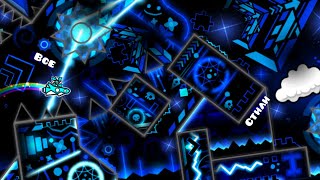 Все стили в Geometry Dash [upl. by Dekeles]