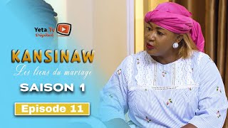 Série  Kansinaw  Saison 1  Episode 11  VOSTFR [upl. by Iva622]