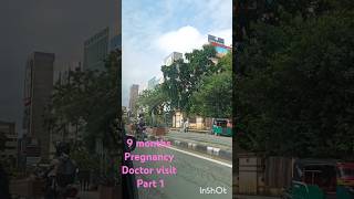 36 weeks pregnancy pregnantpregnant doctor 36weekspregnant shorts short minivlog pregnancy [upl. by Ranique]