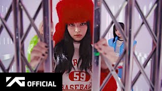 BLACKPINK  ‘Shut Down’ MV [upl. by Wren]