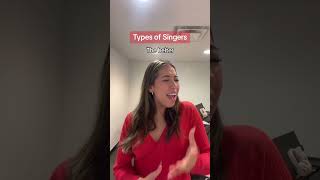 What type of singer are you🌹❤️ [upl. by Ecile]