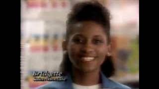 May 1213 1993 TBS Commercials [upl. by Anatola]