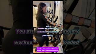 Is Elliptical Workout Better Than Treadmill fullbodyworkout [upl. by Killigrew]