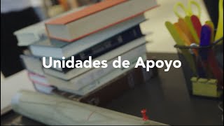 ILUNION  Unidades de Apoyo [upl. by Jacqueline]