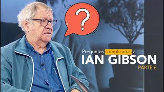 Día del Iberismo 2024 Preguntas a Ian Gibson Parte 6 [upl. by Gustin]