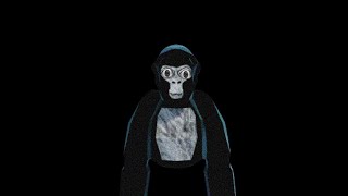 Ghost Trolling as NULL in gorilla tag lag all [upl. by Annaeel]