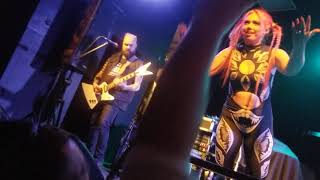 Sumo Cyco  Move Mountains  Live Toronto 20231206 [upl. by Axel]