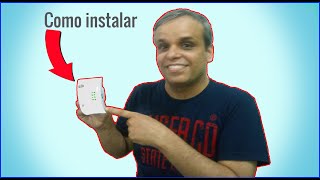 Como resetar QUALQUER Repetidor WiFi ZERAR CONFIGURAÇÃO [upl. by Eustazio]