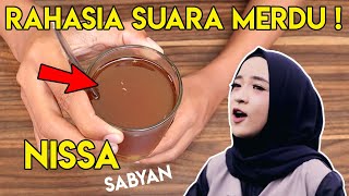 LUAR BIASA  Cara Membuat Suara Merdu Dengan Ramuan Ini [upl. by Koeppel390]