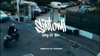 SINTOMI  GRINGO amp STIFLER OFFICIALVIDEO HPGANG [upl. by Arlinda]