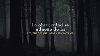 Meet me in the woods sub español Lord Huron [upl. by Rudwik]