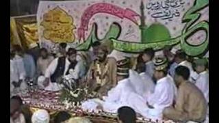 Saif Ul MalookHafiz Hamid Sharif Part 3Punjabi Arifana KalamBy Visaal [upl. by Dimphia314]