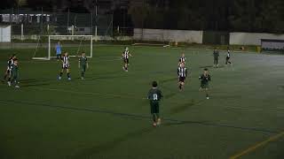 Farense x Portimonense SUB13 Serie 3 Fut9 [upl. by Digirb]