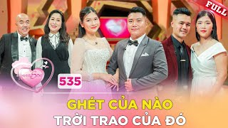 Anh chồng TRONG TRUYỀN THUYẾT không thích đùi to gặp ngay cô vợ khác xa mong đợiVợ Chồng Son 535 [upl. by Ahsii]