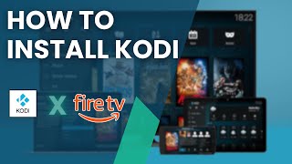 Complete KODI setup guide for FIRESTICK 2024 [upl. by Aeikan]