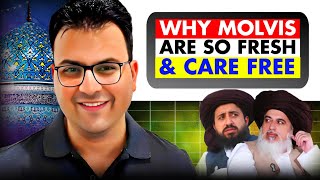 Why Molvis are so Fresh amp Care Free [upl. by Tebasile]