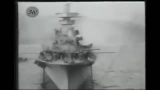 La Armada Argentina en 1936 The Argentine Navy on 1936 [upl. by Gathard]