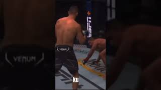 Khamzat ufc dagestan khabib khamzatchimaev [upl. by Elfont245]