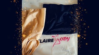 astuce ventre plats avec clairebody [upl. by Kciredohr]