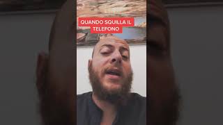 Quando squilla il telefono [upl. by Anrym]