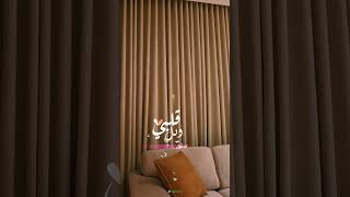 تفصيل كنب 0503765397 home furniture design ستائرغرفنوم [upl. by Francene787]