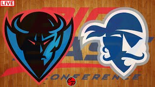 DEPAUL vs SETON HALL BIG EAST BASKETBAL LIVE GAME CAST amp CHAT [upl. by Aneeles315]