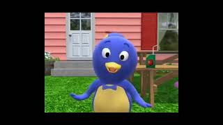 The Backyardigans International Super Spy Revered [upl. by Fisch]