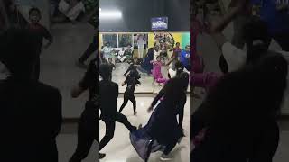 ilamai thirumbuthe Practice mode🔥 trending dance ranipet petta bds ilamaithirumbuthe dancer [upl. by Rebor394]